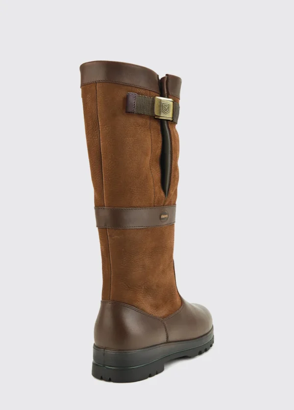 Dubarry 'Duncannon' Boot>Women Boots