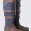 Dubarry 'Galway'navy>Women Boots