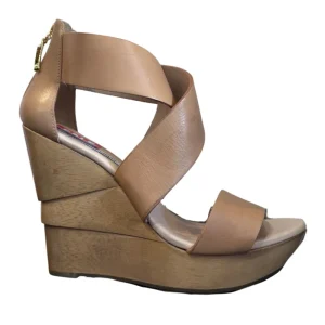 DVF 'Opal' Wedge>Women Sandals