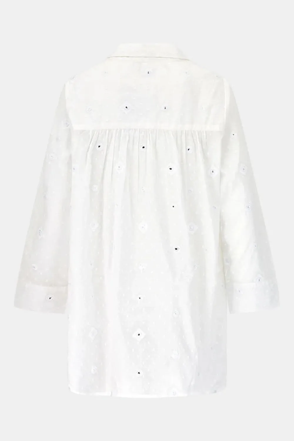 East Heritage 'Adriana' Shirt>Women Shirts & Blouses