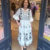 East Heritage 'Manon' Dress>Women Dresses & Jumpsuits