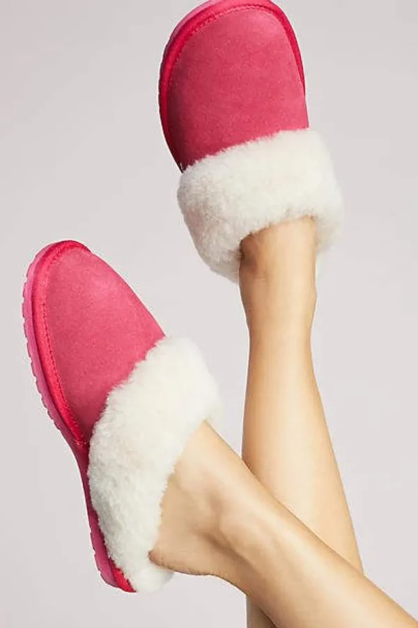 EMU Australia 'Jolie' Slipper>Women Slippers