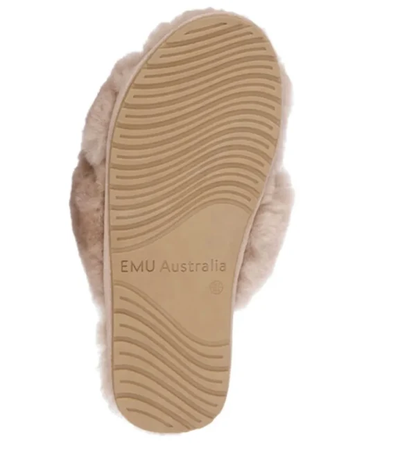 EMU Australia 'Mayberry'>Women Slippers