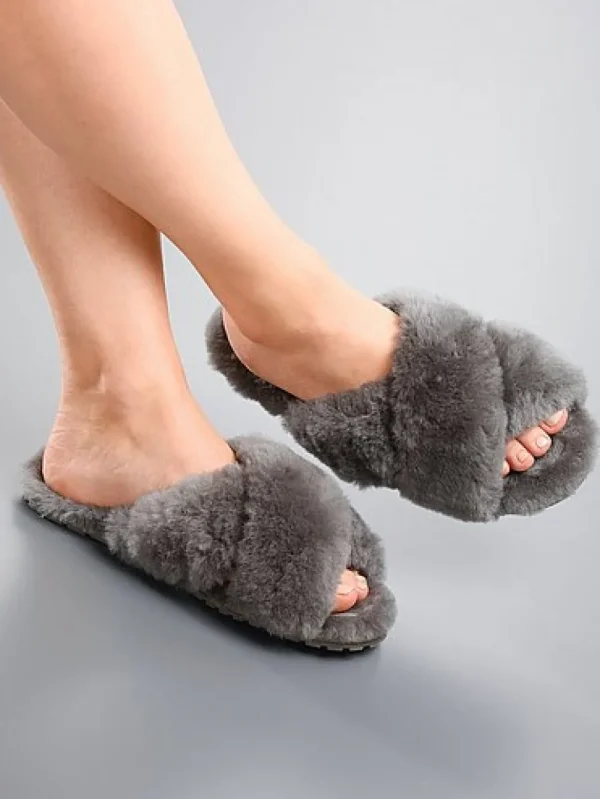 EMU Australia 'Mayberry'>Women Slippers