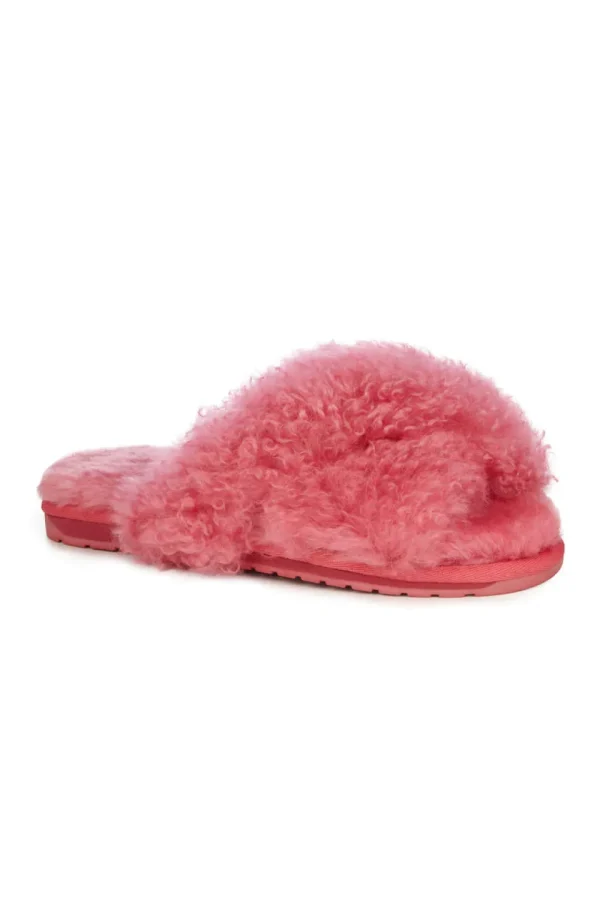 EMU Australia 'Mayberry Curly'>Women Slippers