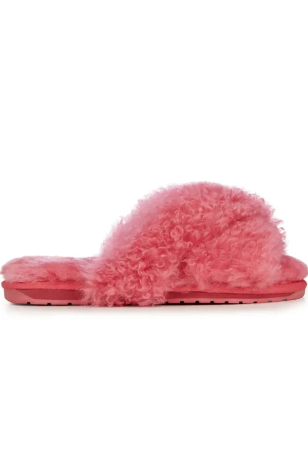 EMU Australia 'Mayberry Curly'>Women Slippers