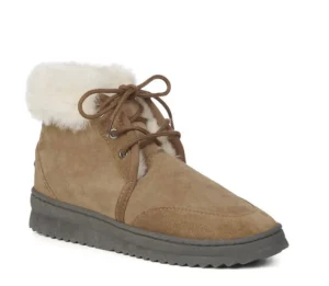 EMU Australia Platinum Cooper Cuff>Women Slippers | Boots