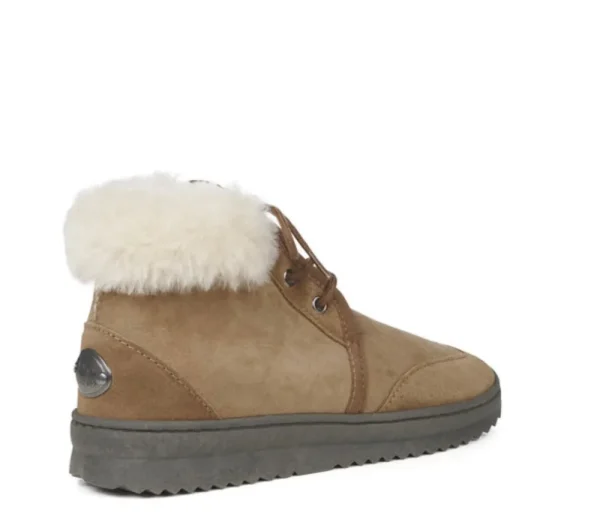 EMU Australia Platinum Cooper Cuff>Women Slippers | Boots