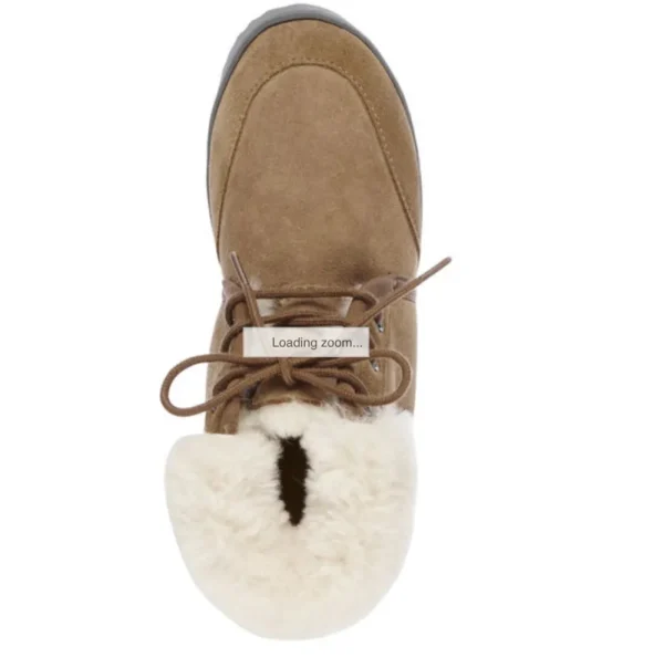 EMU Australia Platinum Cooper Cuff>Women Slippers | Boots