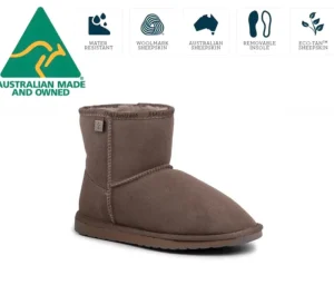 EMU Australia Platinum Slim Jo>Women Boots