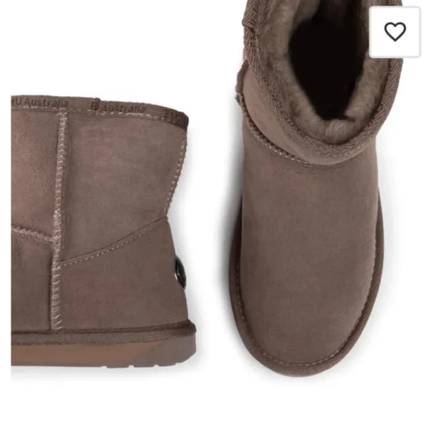 EMU Australia Platinum Slim Jo>Women Boots