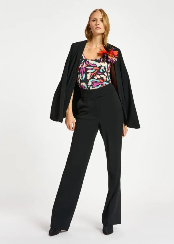 Essentiel Antwerp 'Core' Trousers>Women Trousers