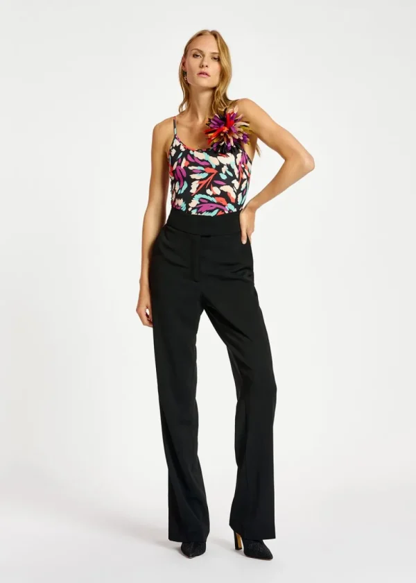Essentiel Antwerp 'Core' Trousers>Women Trousers
