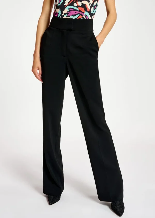 Essentiel Antwerp 'Core' Trousers>Women Trousers