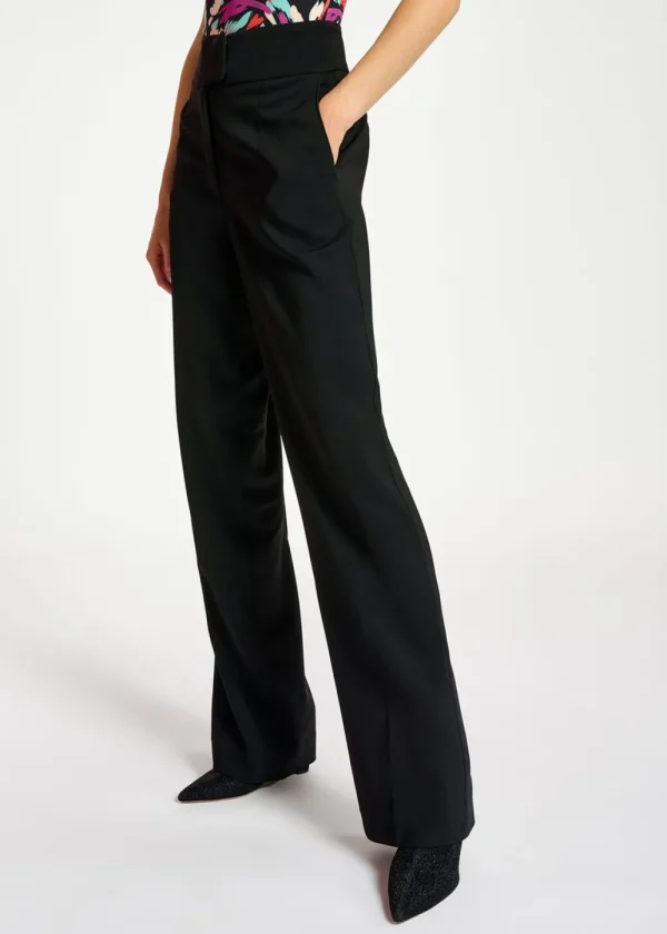 Essentiel Antwerp 'Core' Trousers>Women Trousers