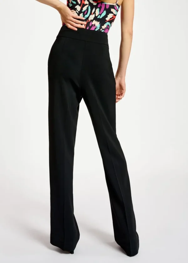 Essentiel Antwerp 'Core' Trousers>Women Trousers