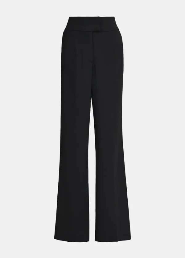 Essentiel Antwerp 'Core' Trousers>Women Trousers