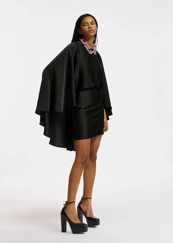 Essentiel Antwerp 'Ediamond' Dress>Women Dresses & Jumpsuits