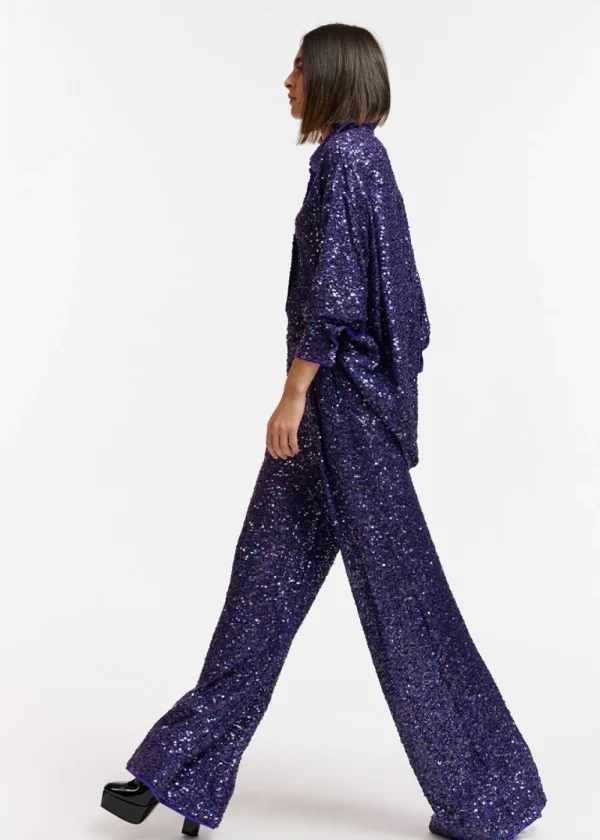 Essentiel Antwerp 'Entry' Trousers>Women Trousers