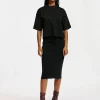 Essentiel Antwerp 'Erna' Knit Top>Women Shirts & Blouses