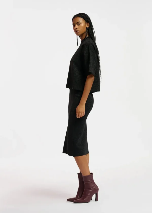 Essentiel Antwerp 'Erna' Knit Top>Women Shirts & Blouses
