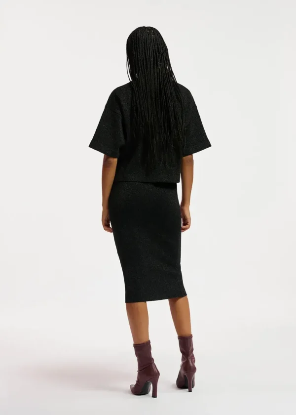 Essentiel Antwerp 'Erna' Knit Top>Women Shirts & Blouses