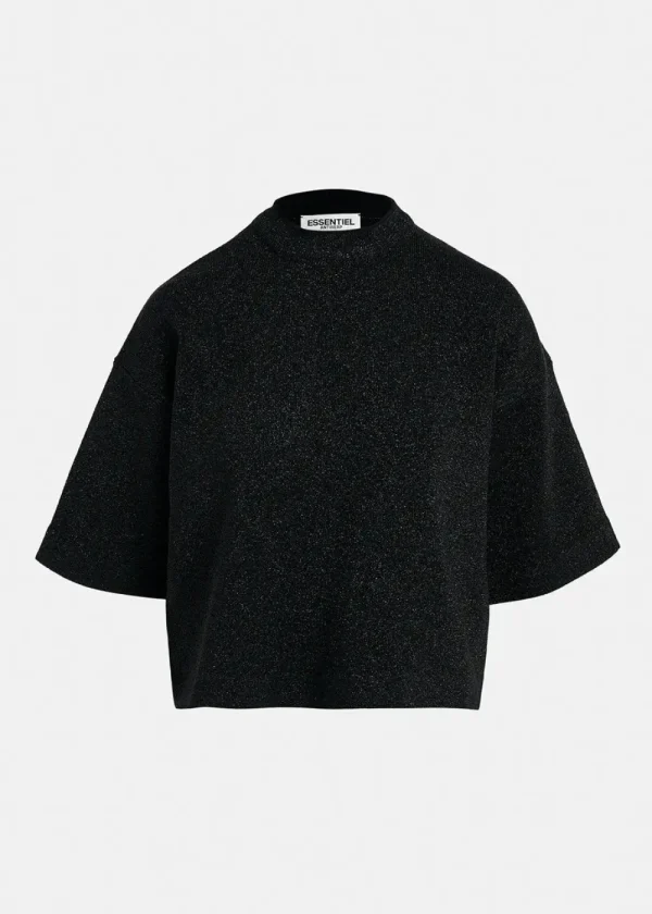 Essentiel Antwerp 'Erna' Knit Top>Women Shirts & Blouses