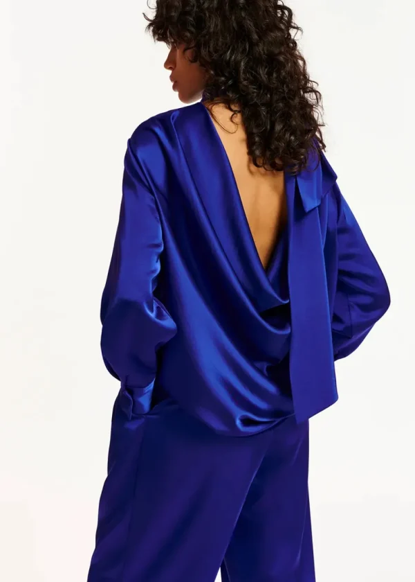 Essentiel Antwerp 'Esatin' Top>Women Shirts & Blouses