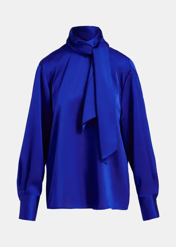 Essentiel Antwerp 'Esatin' Top>Women Shirts & Blouses
