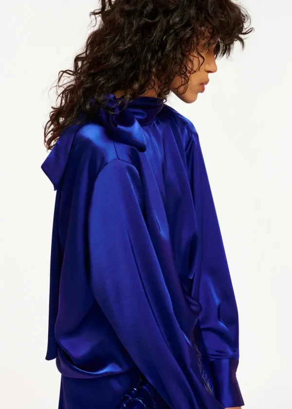 Essentiel Antwerp 'Esatin' Top>Women Shirts & Blouses