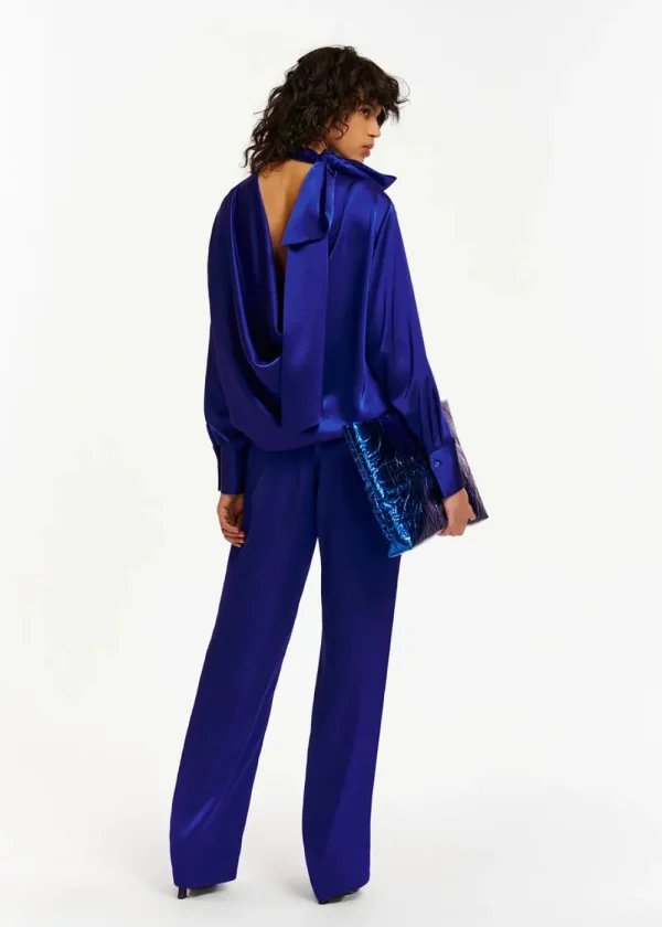 Essentiel Antwerp 'Esatin' Top>Women Shirts & Blouses