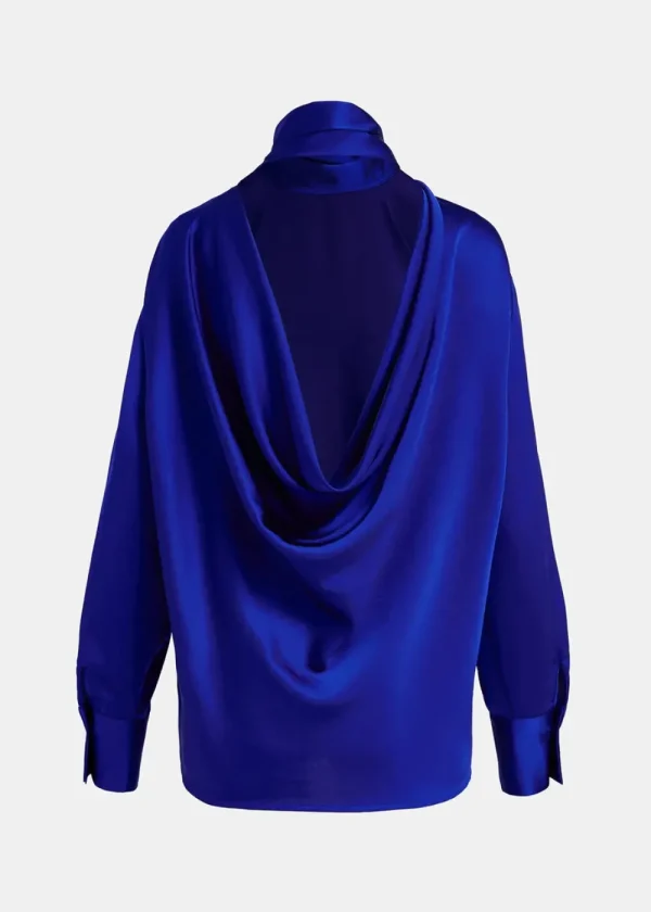 Essentiel Antwerp 'Esatin' Top>Women Shirts & Blouses