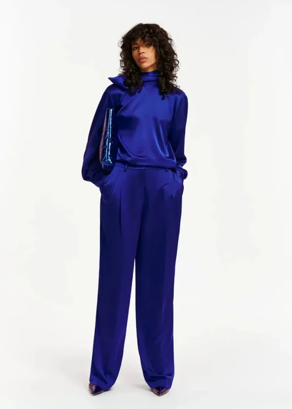 Essentiel Antwerp 'Evanescen' Trousers>Women Trousers
