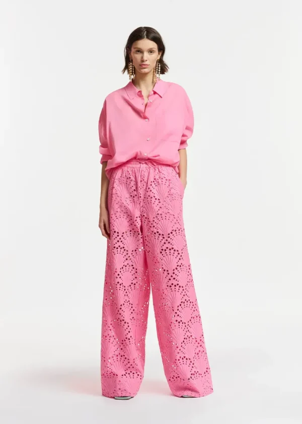 Essentiel Antwerp 'Fab' Trousers>Women Trousers