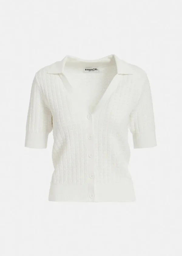 Essentiel Antwerp 'Fabio' Cardigan>Women Knitwear