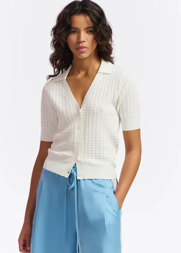 Essentiel Antwerp 'Fabio' Cardigan>Women Knitwear