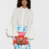Essentiel Antwerp 'Famke' Shirt>Women Shirts & Blouses
