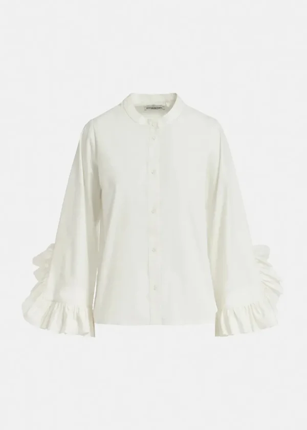 Essentiel Antwerp 'Famke' Shirt>Women Shirts & Blouses