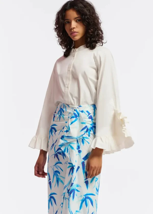 Essentiel Antwerp 'Famke' Shirt>Women Shirts & Blouses