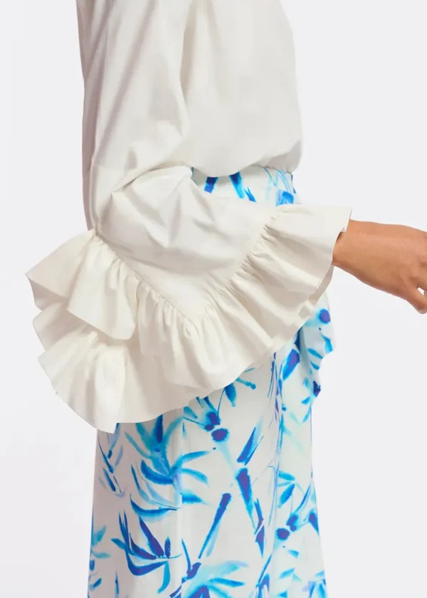 Essentiel Antwerp 'Famke' Shirt>Women Shirts & Blouses