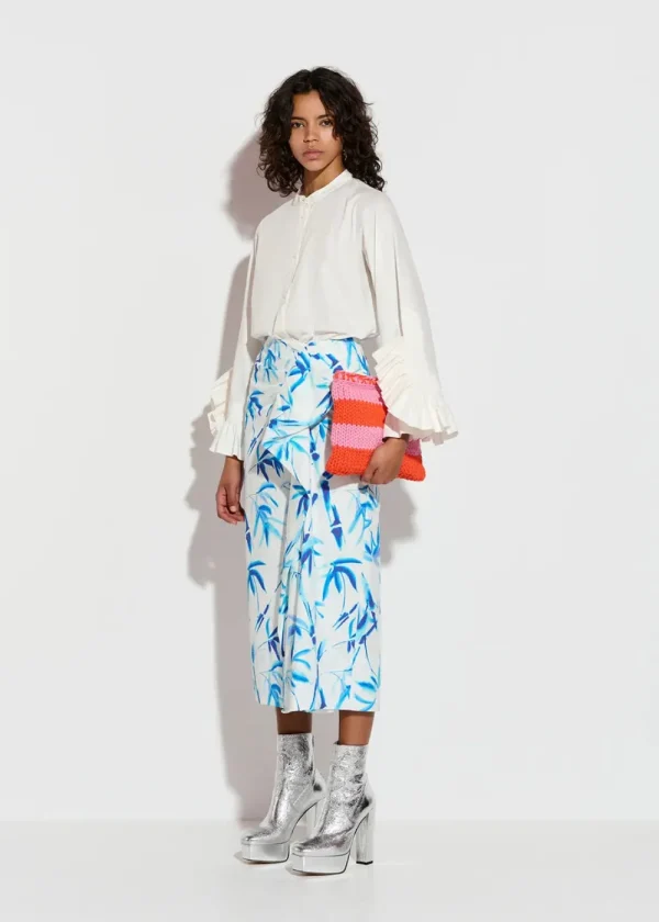 Essentiel Antwerp 'Famke' Shirt>Women Shirts & Blouses