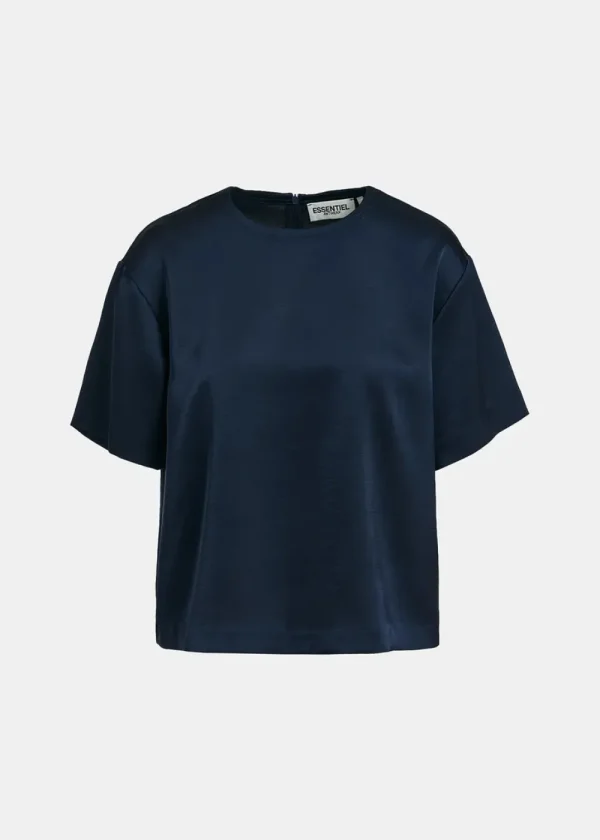 Essentiel Antwerp 'Fennel' Top>Women Shirts & Blouses