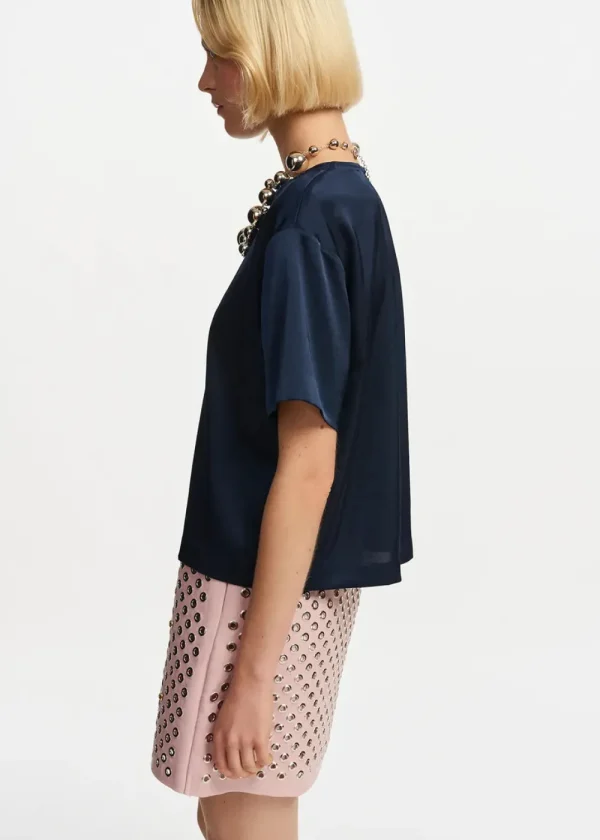 Essentiel Antwerp 'Fennel' Top>Women Shirts & Blouses