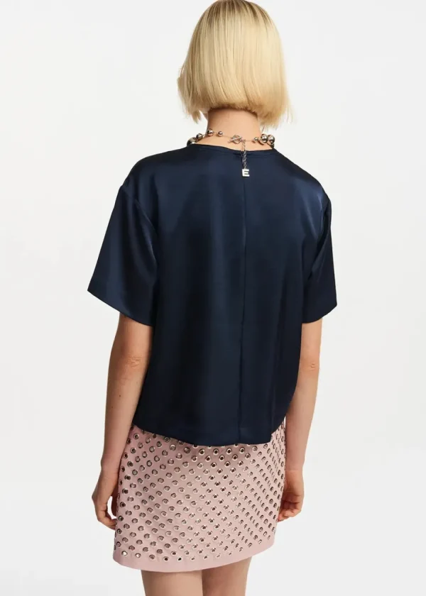 Essentiel Antwerp 'Fennel' Top>Women Shirts & Blouses