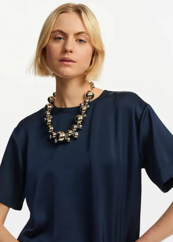 Essentiel Antwerp 'Fennel' Top>Women Shirts & Blouses
