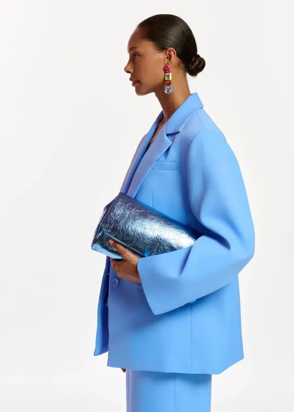 Essentiel Antwerp 'Fochet' Clutch>Women Bags