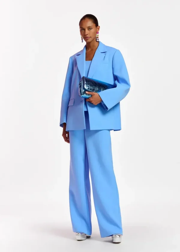 Essentiel Antwerp 'Fochet' Clutch>Women Bags