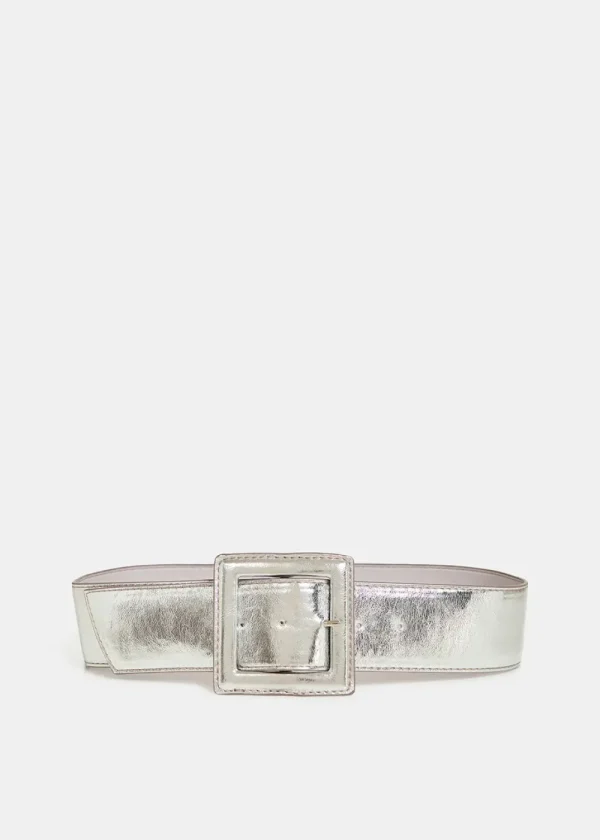 Essentiel Antwerp 'Fumigate' Belt>Women Belts