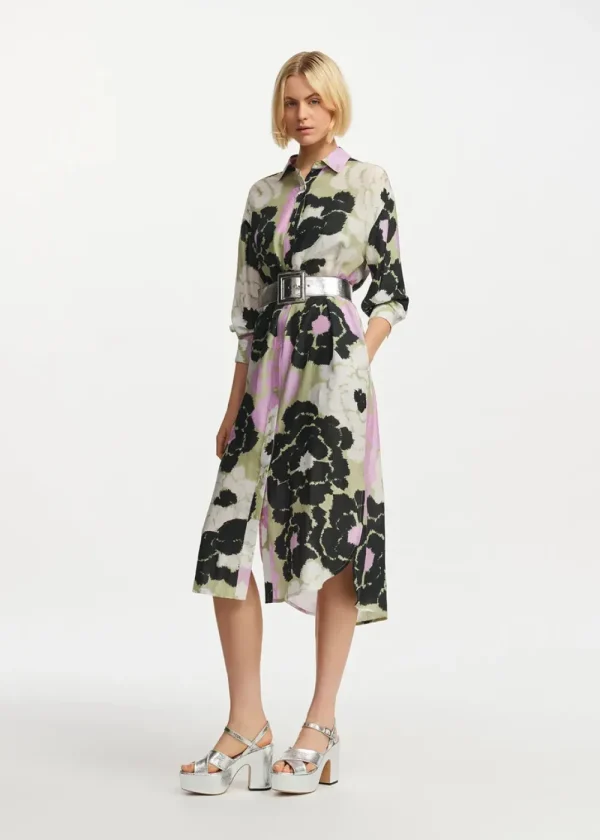 Essentiel Antwerp 'Fumigate' Belt>Women Belts