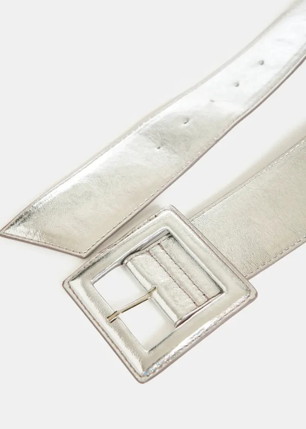 Essentiel Antwerp 'Fumigate' Belt>Women Belts
